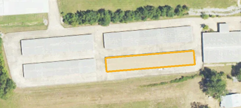 2307 Hwy 49th S