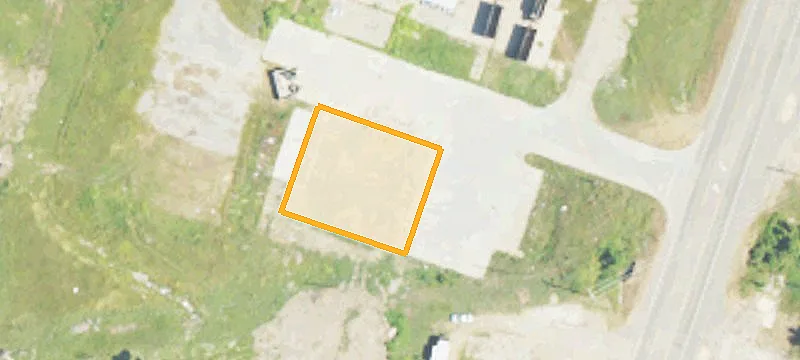 20503 Hwy 61