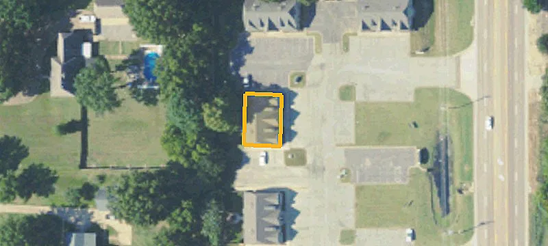 7165 Getwell Rd Bldg F