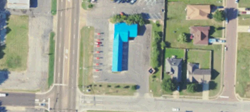 7860 Hwy 51st N