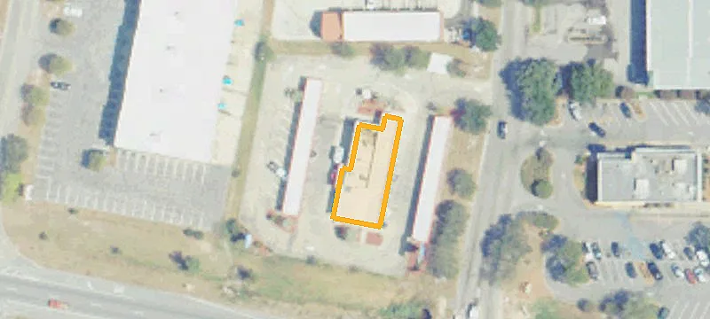 3909 Bienville Blvd