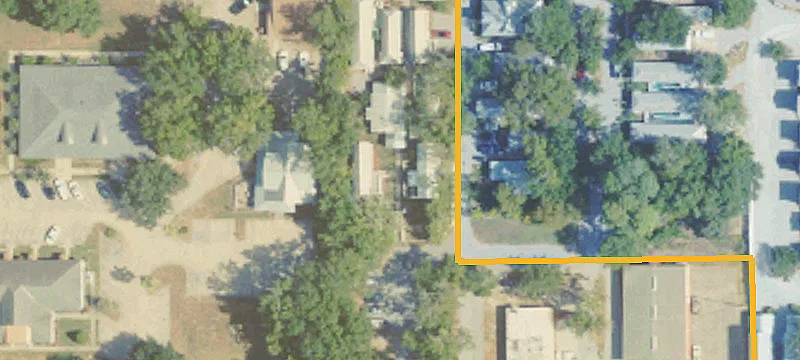 2123 Government St