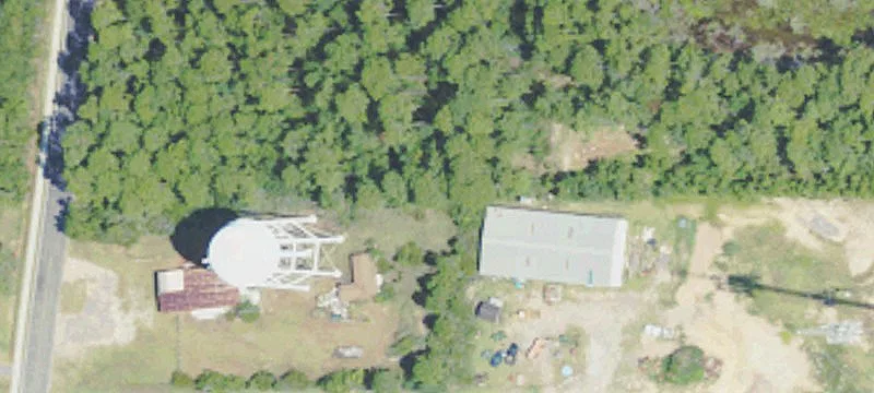 6316 Martin Blf Rd