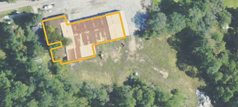 4520 Old Saracennia Rd