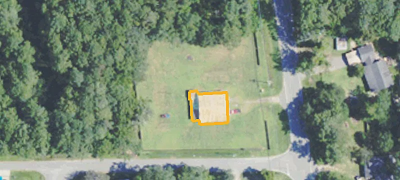 10601 Hwy 613