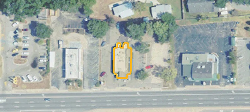 1409 Bienville Blvd