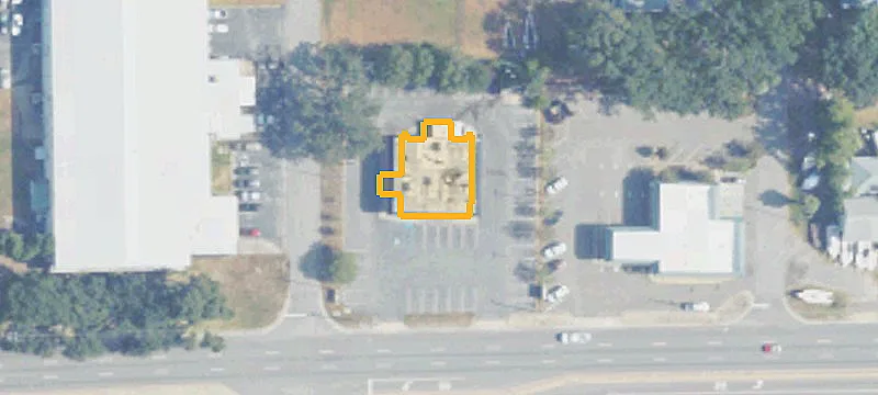 803 Bienville Blvd