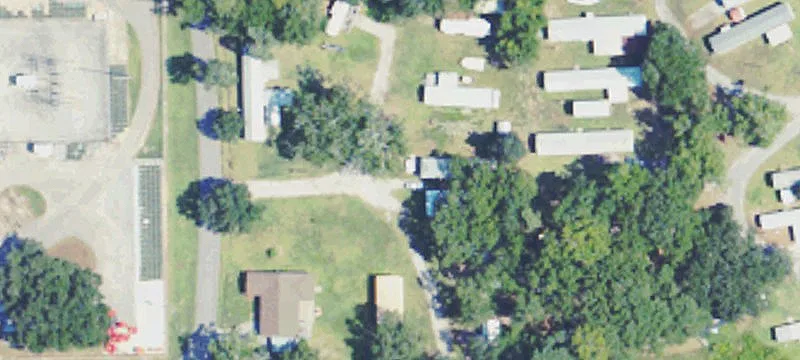 3032 Mary Walker Dr