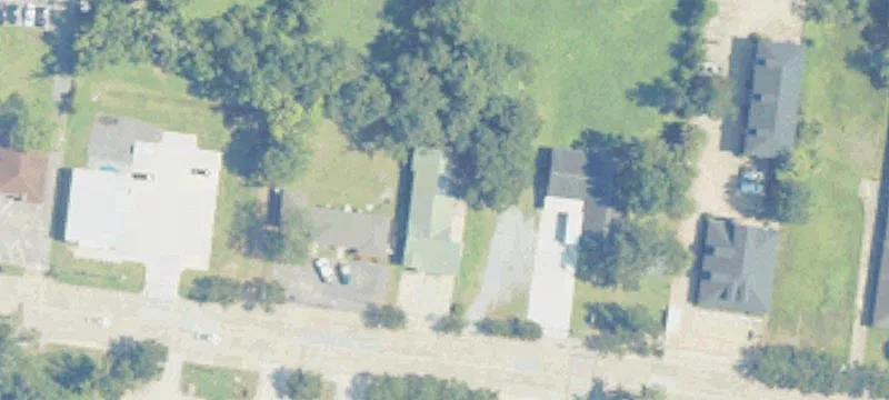 1307 Jackson Ave