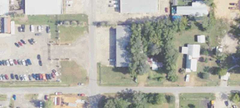 7608 Parkridge Dr