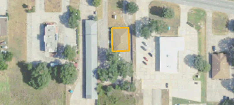 2418 Bienville Blvd
