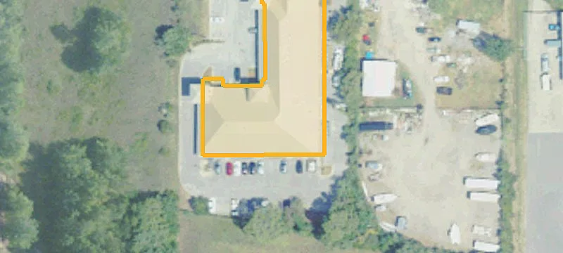 3432 Bienville Blvd