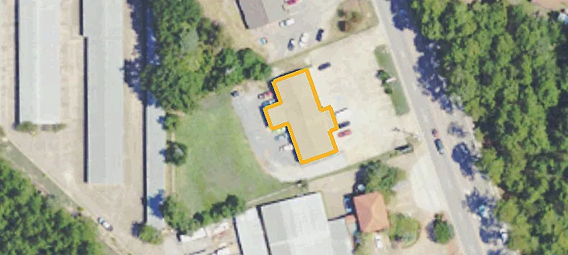 4097 Gautier Vancleave Rd