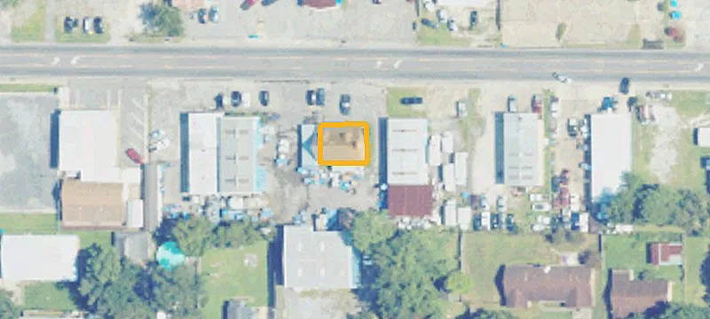 3316 Old Mobile Ave