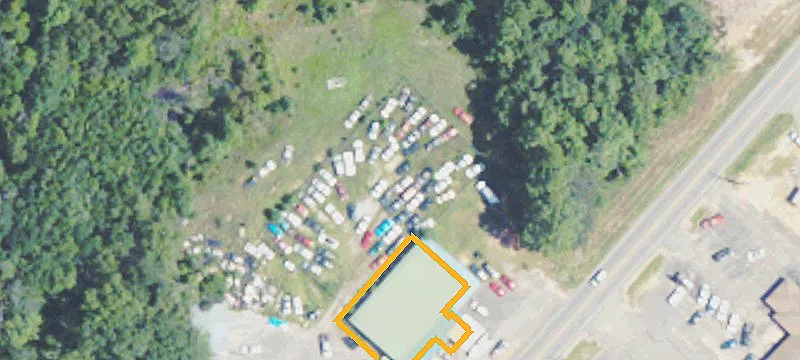 11717 Hwy 57