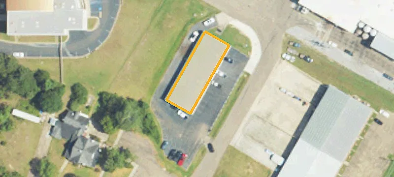 1039 Commercial Park Dr