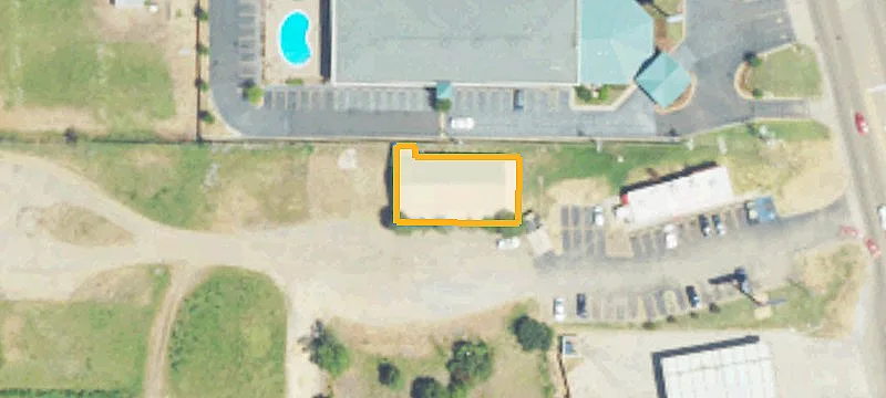 307 Pearson Rd