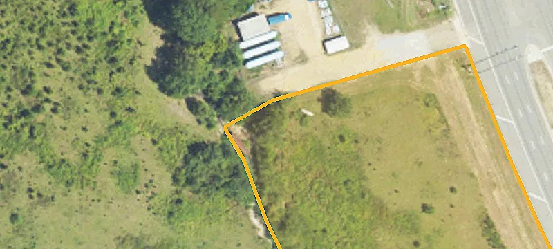 160 John Loflin Dr