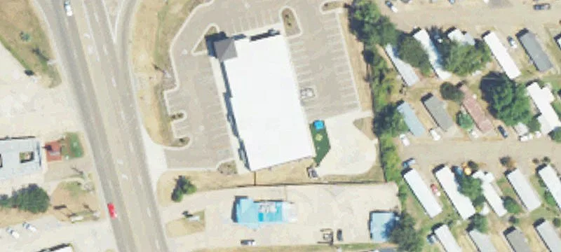 110 Pearson Rd