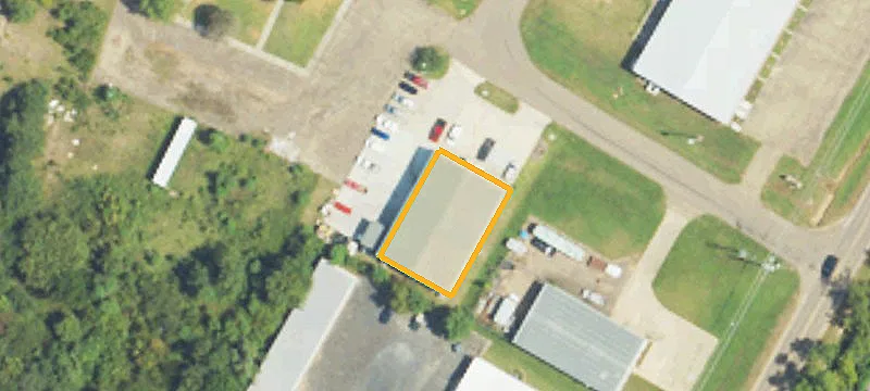 1015 Commercial Park Dr