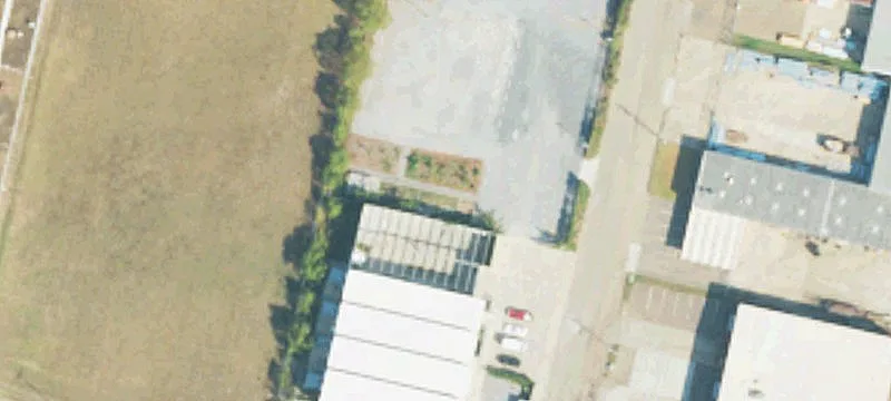 133 Commerce Park Dr