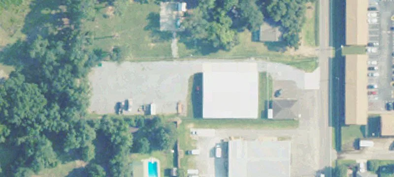 6005 Daugherty Rd