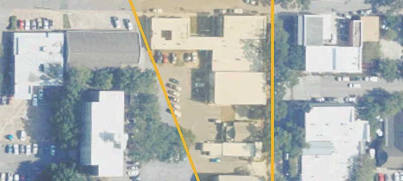 801 Washington Ave