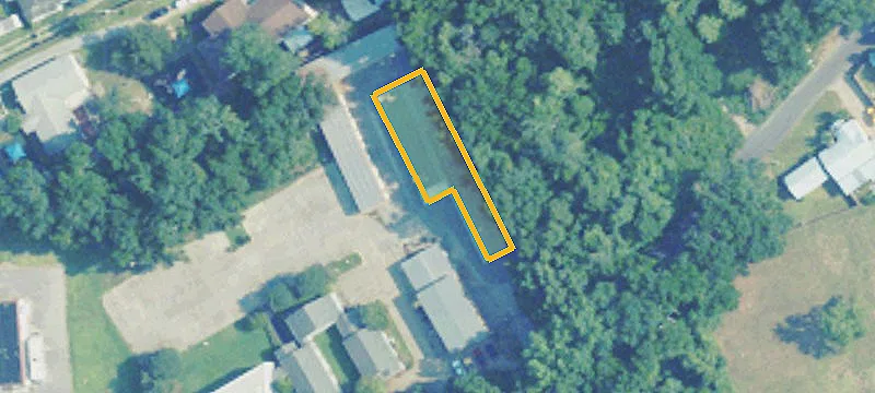 190 Old Pass Rd