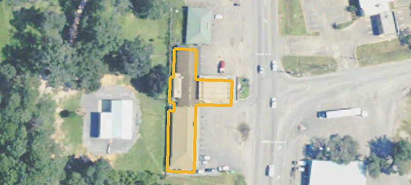 7711 Hwy 613