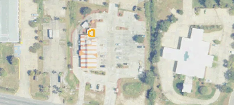 3851 Bienville Blvd