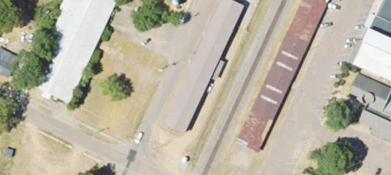Railrd Ave