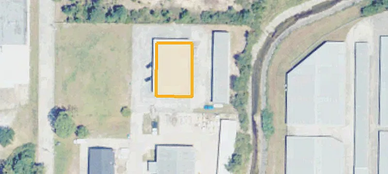 15312 Dedeaux Rd
