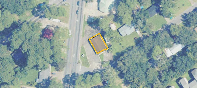 4302 Chicot St
