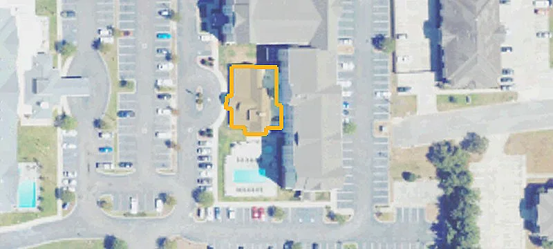 14100 Airport Rd