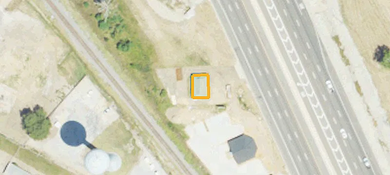 1397 Hwy 49th S