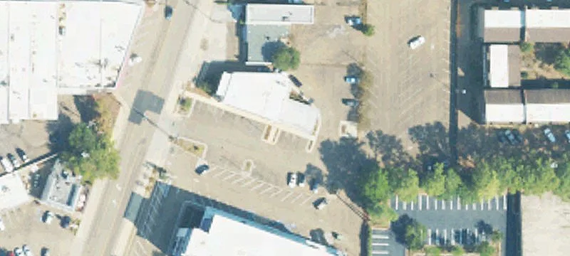 3100 Old Canton Rd