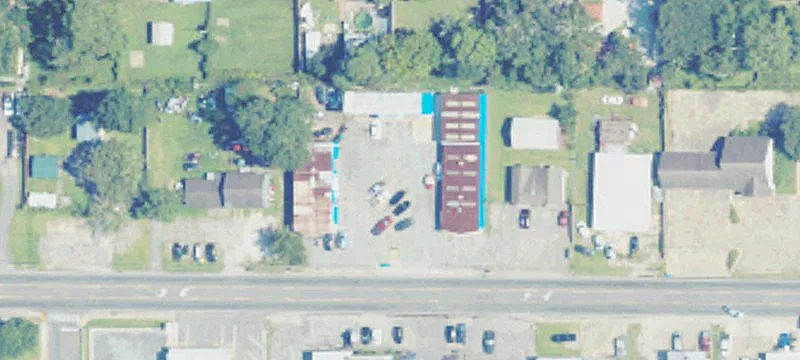3305 Old Mobile Ave
