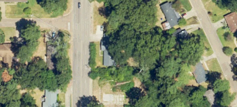 4420 Ridgewood Rd