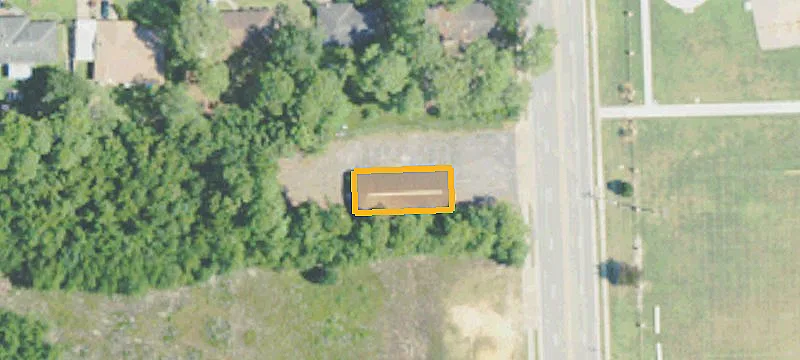 2125 Ladnier Rd