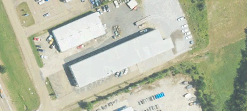 322 Airport S Rd