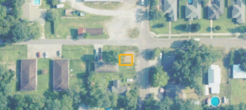 5605 Daugherty Rd