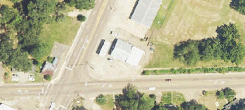 3884 Terry Rd