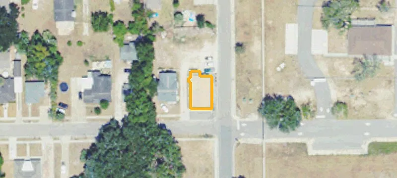 1038 Desoto St