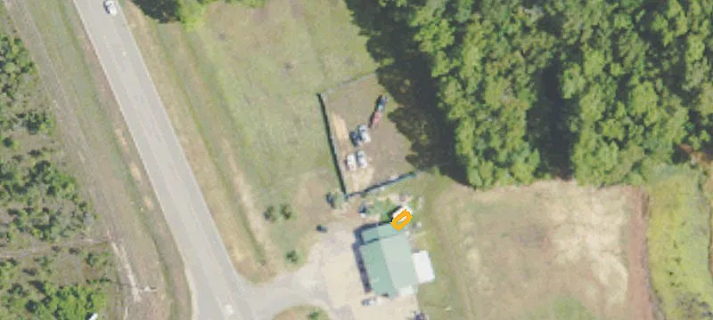 10500 Tucker Rd