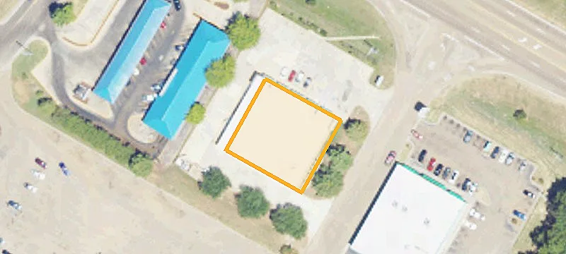 1025 Frontage Rd