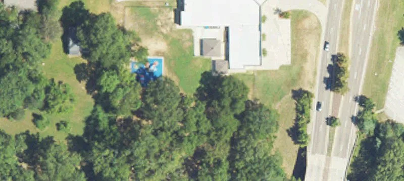 400 Clinton Pkwy