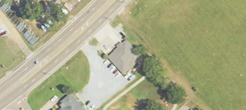 1217 Old Fannin Rd