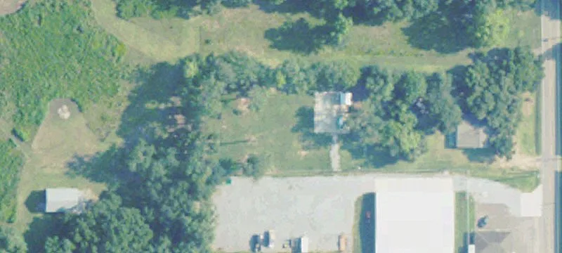 6011 Daugherty Rd