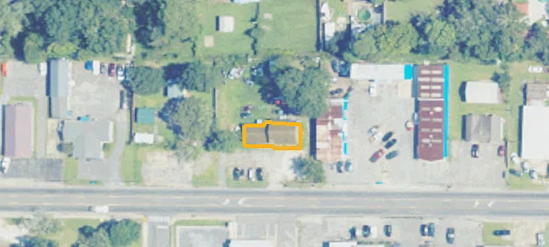 3309 Old Mobile Ave