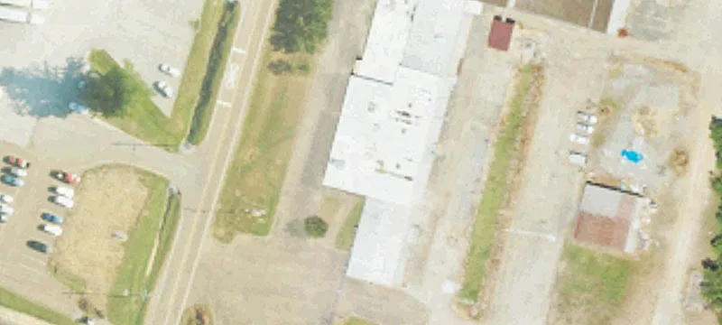 1000 Industrial Park Dr